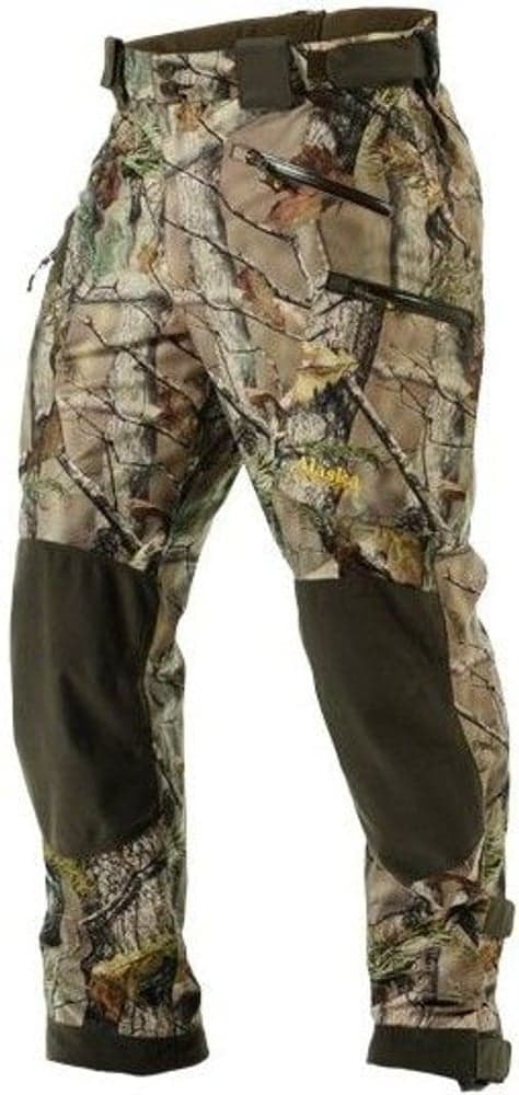 Extreme Lite 2.0 BlindMax HD Brown Jaktbukse, view: 0