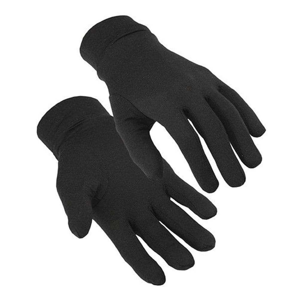 Merinoull Fingerhansker, view: 0