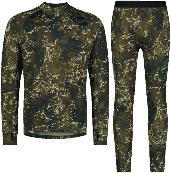BlindTech Forest Camo