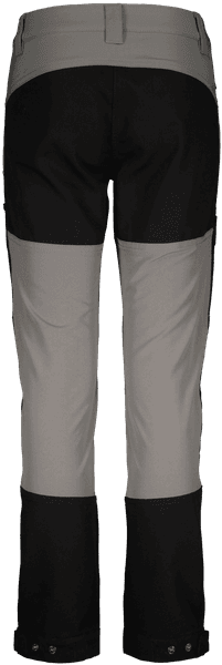 Jr Trekking Lite Pro Pant Steel Grey/Black, view: 1