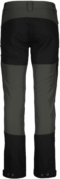 Jr Trekking Lite Pro Pant Dark Olive, view: 1