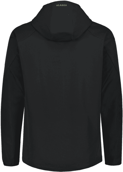 M's Chaser Stretch Jacket Black, view: 1