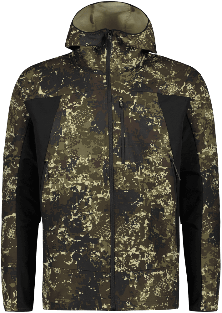 BlindTech Forest Camo