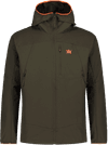 M's Chaser Stretch Jacket Brown