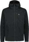 M's Chaser Stretch Jacket Black