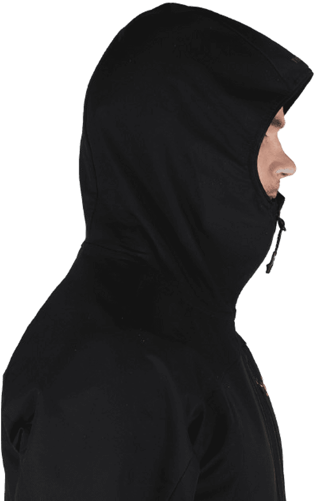 M's Chaser Stretch Jacket Brown, view: 3