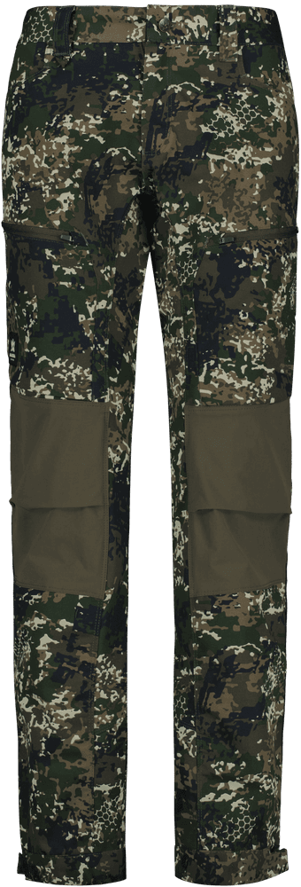W's Trekking Lite Pro Pant BlindTech Invisible, view: 0