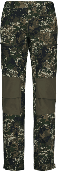 W's Trekking Lite Pro Pant BlindTech Invisible - view: 0