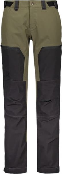W's Trekking Lite Pro Pant, Dark Olive / Grey, view: 0