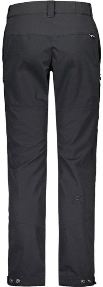 W's Trekking Lite Pro Pant, Black, view: 1