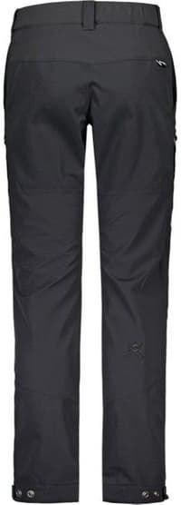 W's Trekking Lite Pro Pant, Black - view: 1