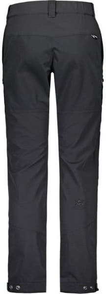 W's Trekking Lite Pro Pant, Black, view: 1
