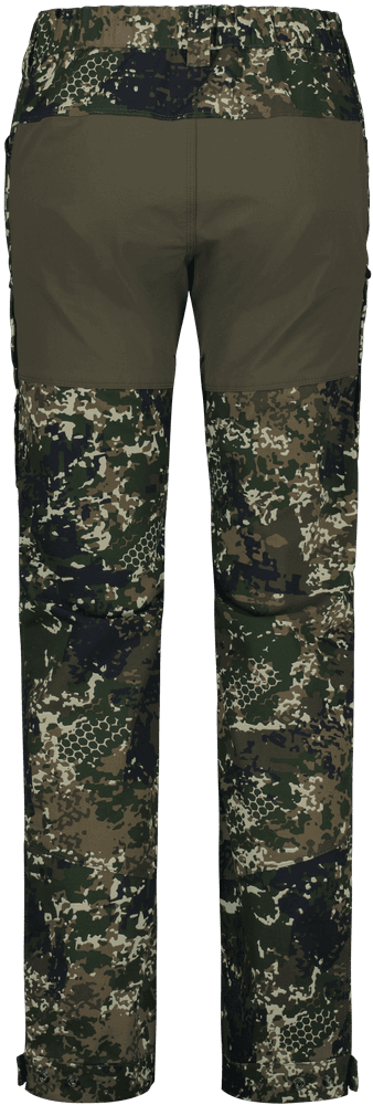 W's Trekking Lite Pro Pant BlindTech Invisible, view: 1