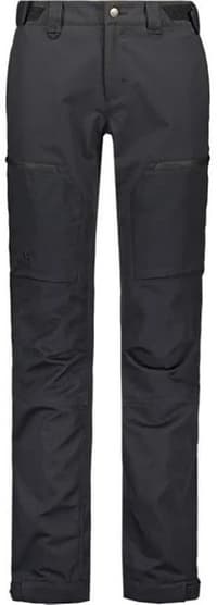 W's Trekking Lite Pro Pant, Black - view: 0