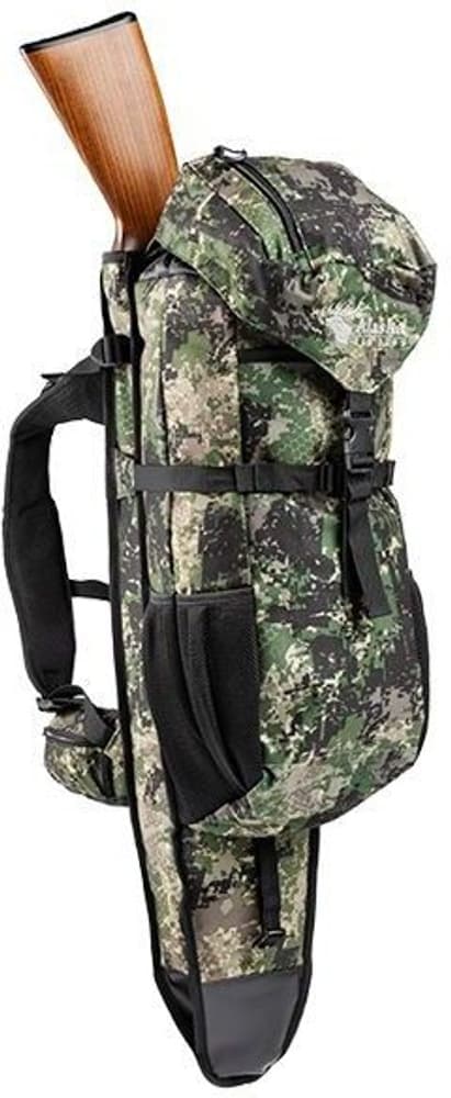 Rifleman Våpenryggsekk, view: 0