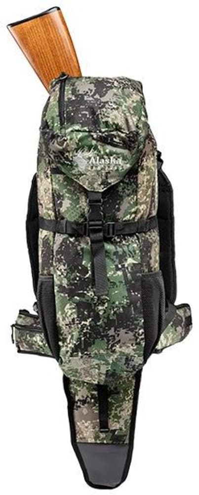 Rifleman Våpenryggsekk, view: 2