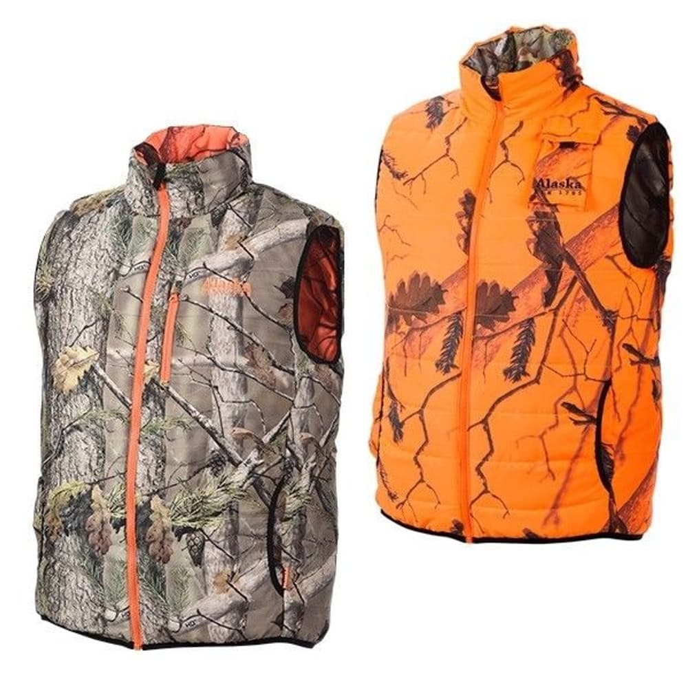 Tundra Jaktvest, view: 0