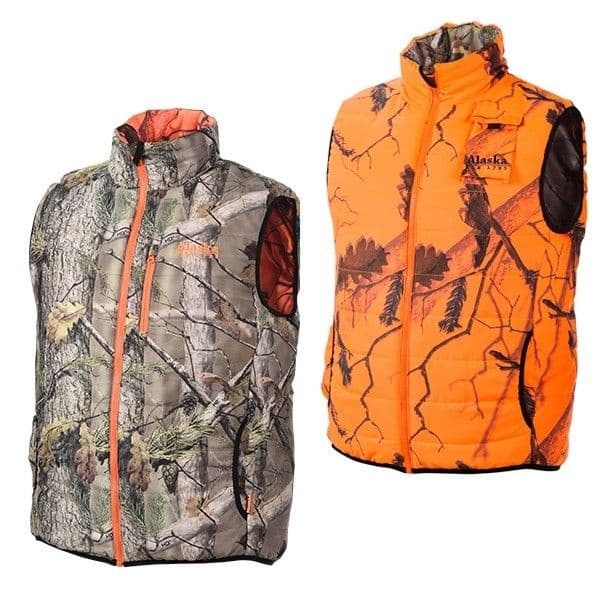 Tundra Jaktvest, view: 0