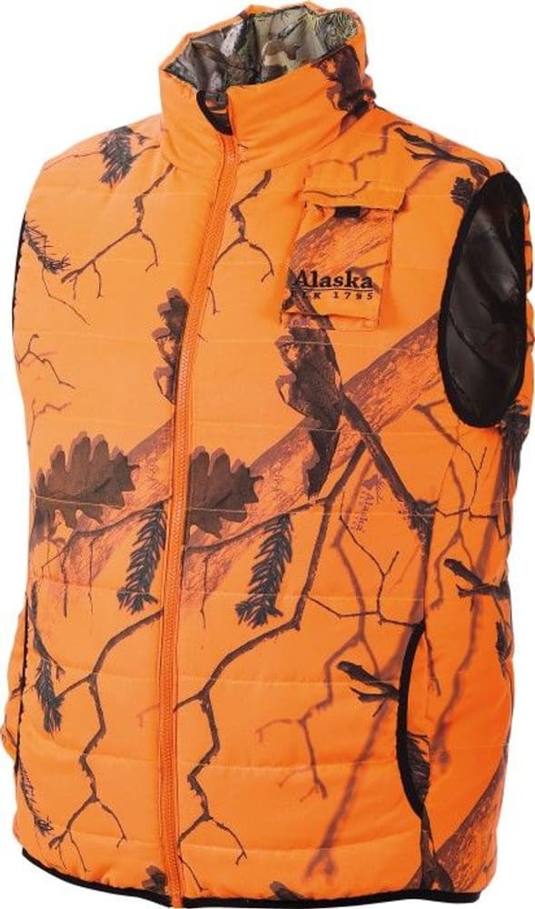 Tundra Jaktvest, view: 2