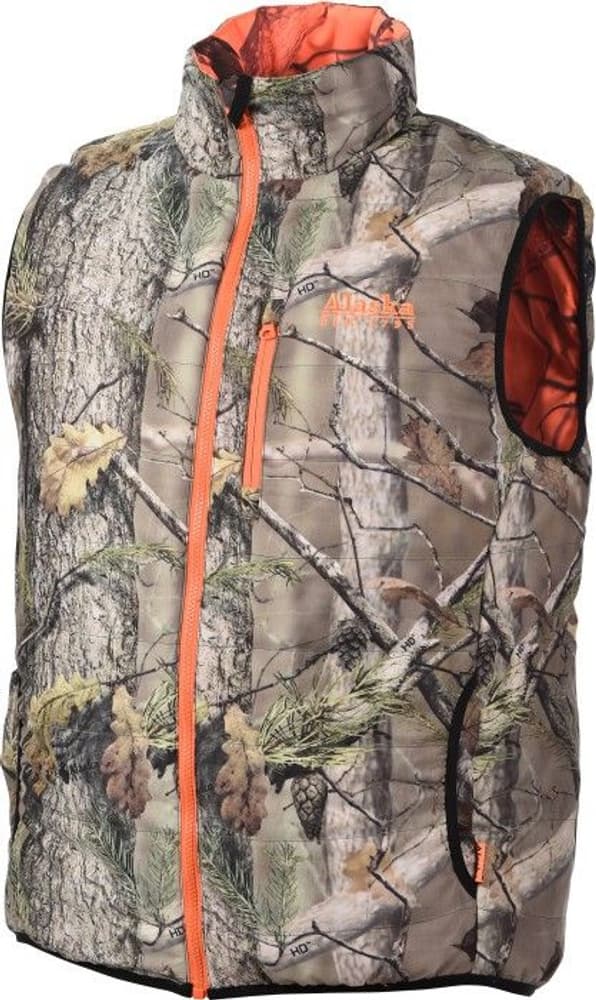 Tundra Jaktvest, view: 1