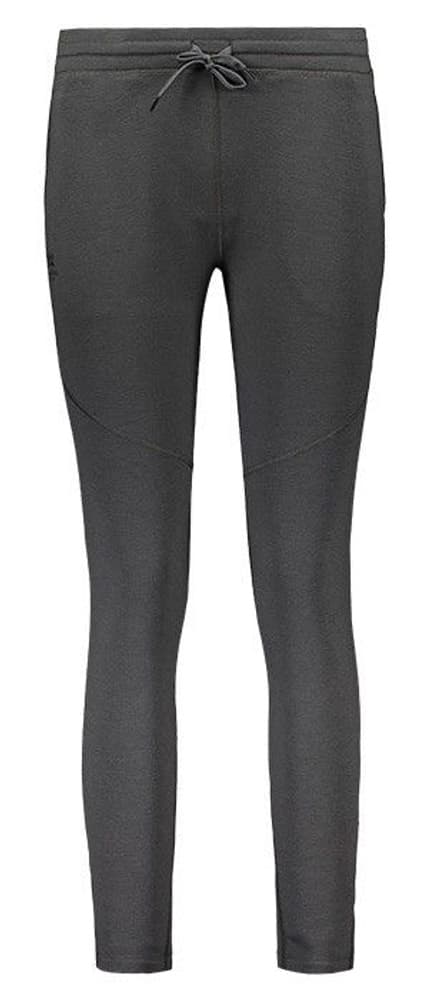 W's Merino Mid Layer Bottom Dark Grey, view: 2