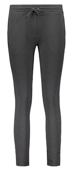 W's Merino Mid Layer Bottom Dark Grey, view: 2