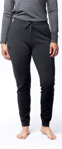 W's Merino Mid Layer Bottom Dark Grey, view: 0