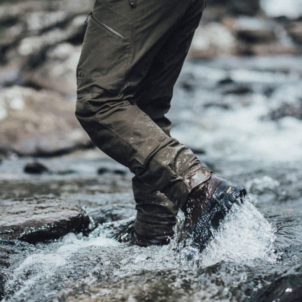 Extreme Lite 2.0 Jaktdress Grønn / Brun, view: 5