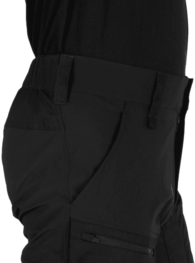M's Trekking Lite Pro Shorts Black, view: 3