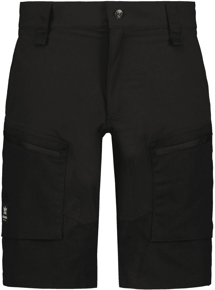 M's Trekking Lite Pro Shorts Black, view: 0