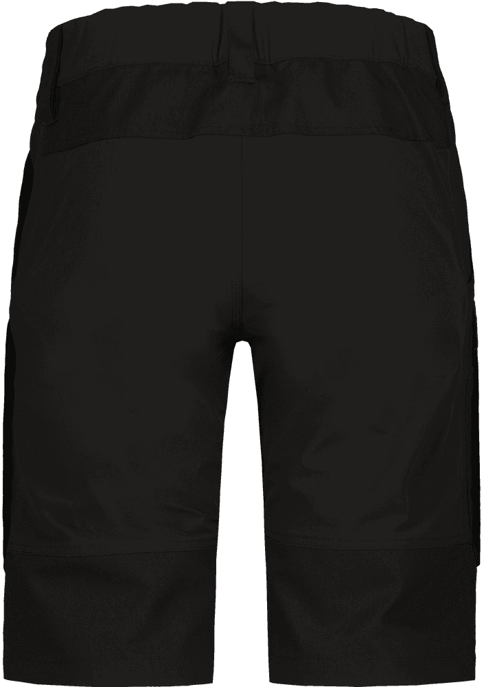 M's Trekking Lite Pro Shorts Black, view: 1