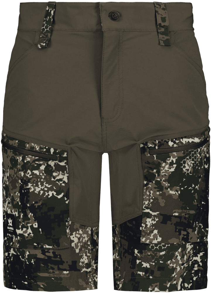 W's Trekking Lite Pro Shorts BlindTech Invisible, view: 0