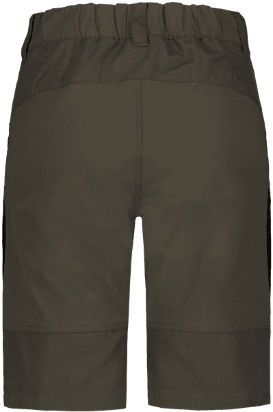 W's Trekking Lite Pro Shorts Olive, view: 1