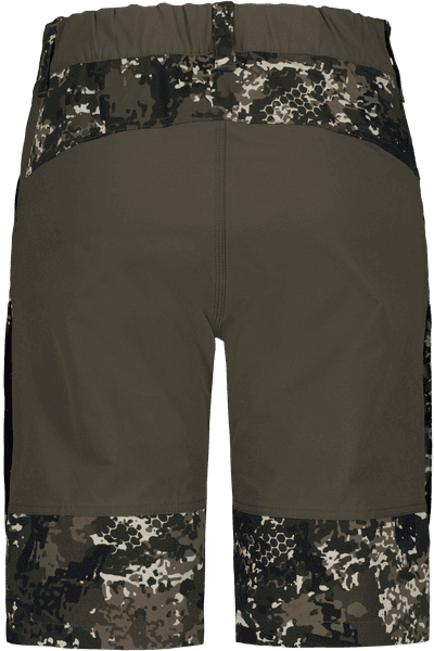 W's Trekking Lite Pro Shorts BlindTech Invisible, view: 1
