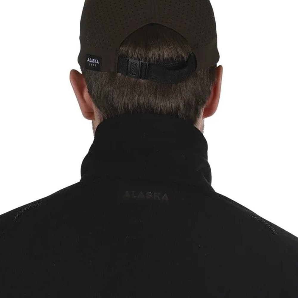 M's Raptor Reversible Jacket Camo, view: 3