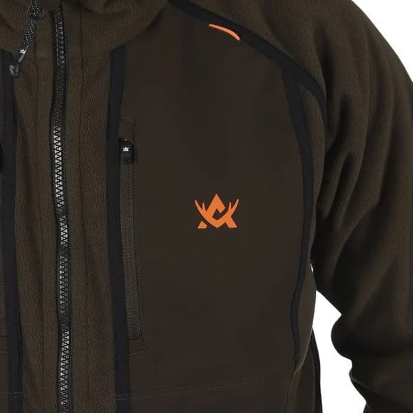 M's Raptor Reversible Jacket Elk Hunter, view: 5