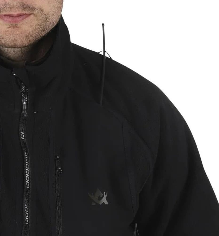 M's Raptor Reversible Jacket Camo, view: 1