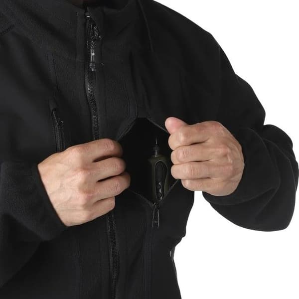 M's Raptor Reversible Jacket Camo, view: 2