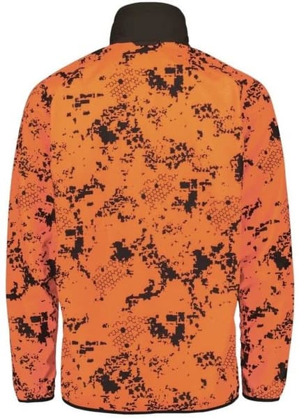 M's Raptor Reversible Jacket Elk Hunter, view: 0