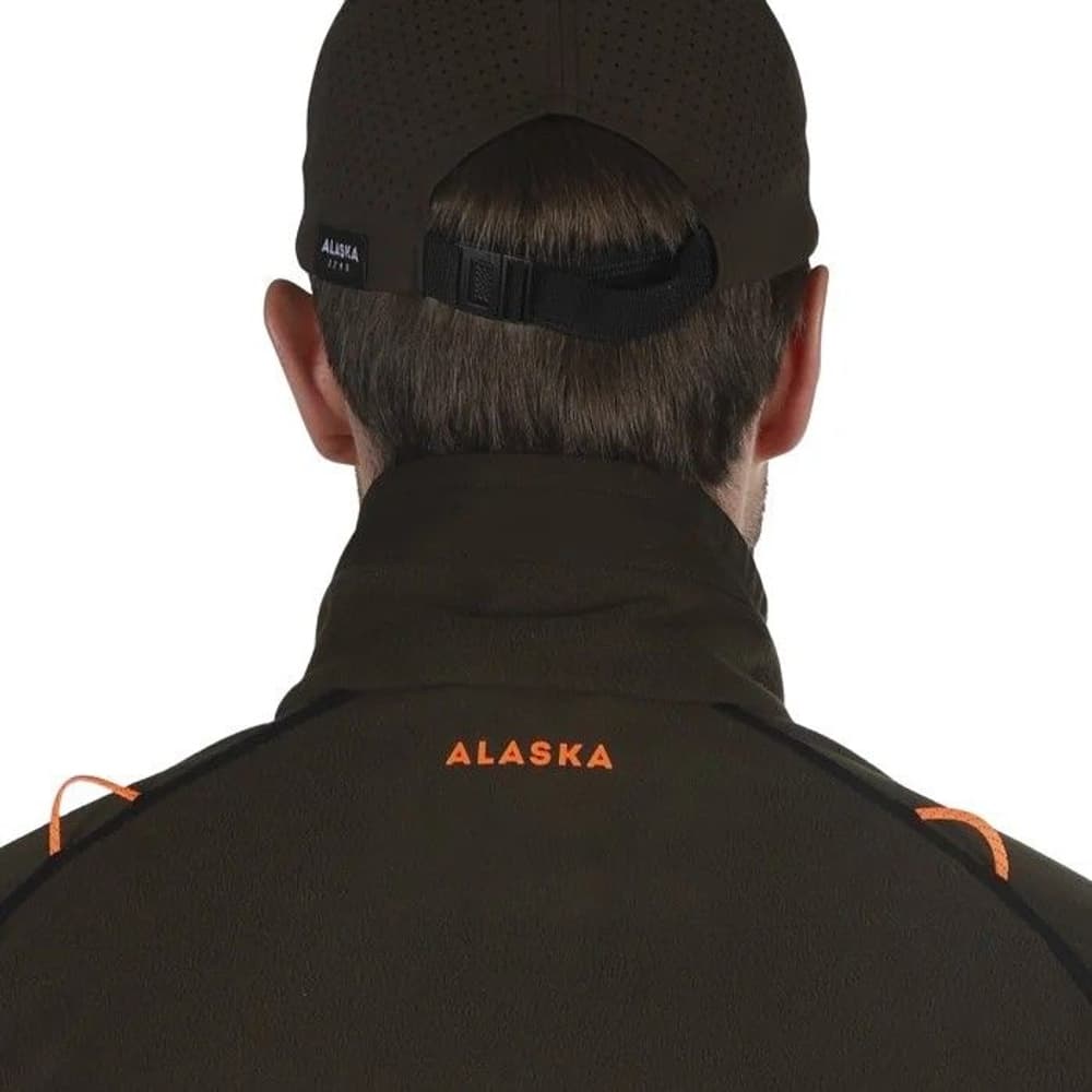 M's Raptor Reversible Jacket Elk Hunter, view: 4