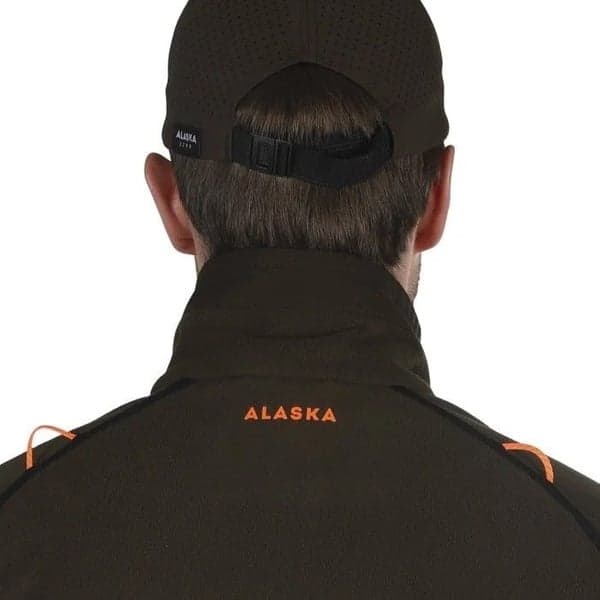 M's Raptor Reversible Jacket Elk Hunter, view: 2