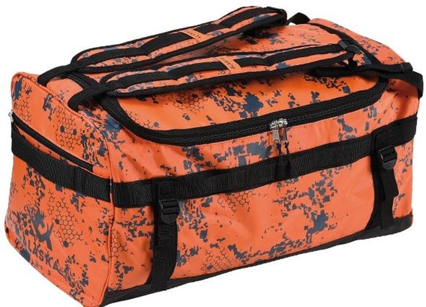 Weekend Warrior Duffel Bag 50L BlindTech Blaze, view: 0