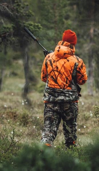 Tundra Blaze 3D Jaktjakke, view: 2