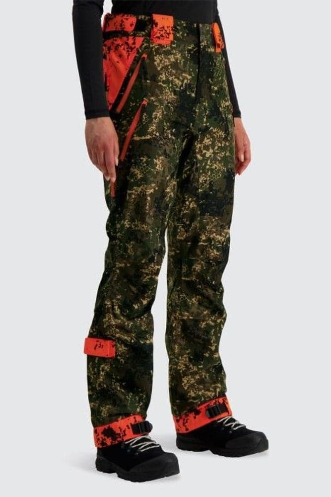 W's Superior 2 Pant Safety Mix BlindTech, view: 3