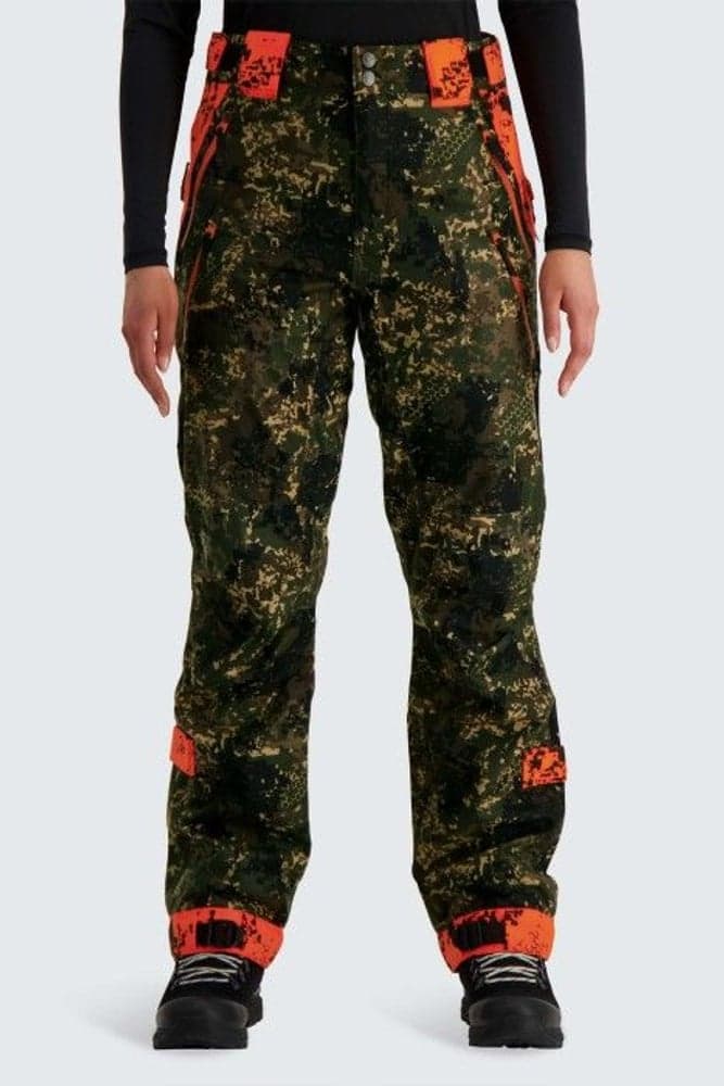 W's Superior 2 Pant Safety Mix BlindTech, view: 1