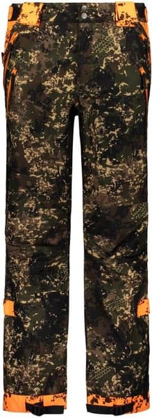 W's Superior 2 Pant Safety Mix BlindTech, view: 0