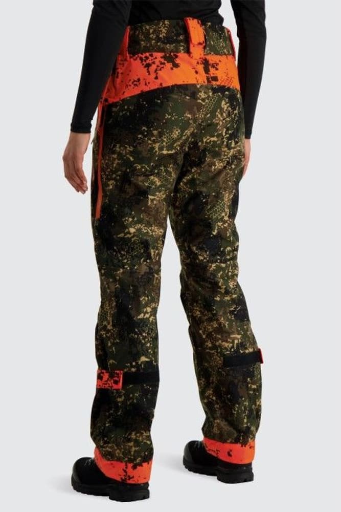 W's Superior 2 Pant Safety Mix BlindTech, view: 4