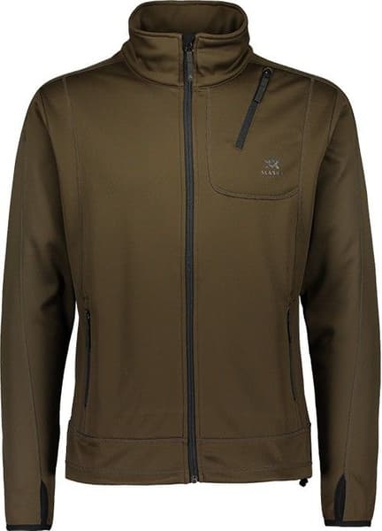 Moss Brown