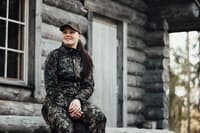 W's Juneau Powerfleece Jacket BlindTech Invisible - view: 4