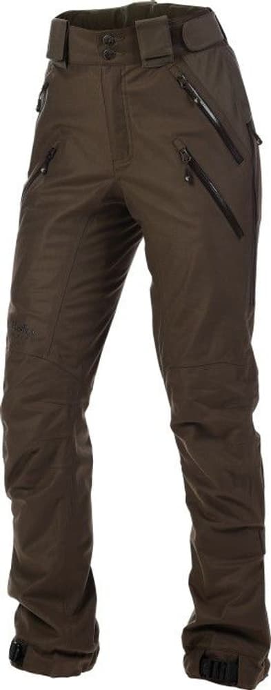 Extreme Lite Lady Jaktdress, view: 2